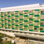 Masterwall: Referência em Construção a Seco no Hospital Moinhos de Vento – Bloco C